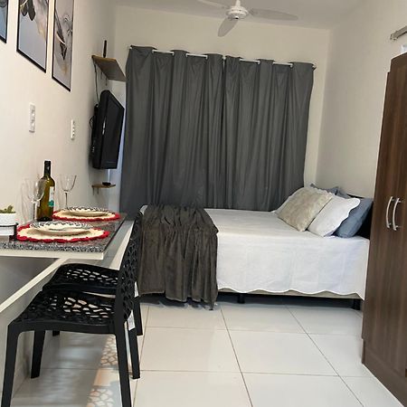 Апартаменты Flat No Centro, Conforto Total 01 Фейра-ди-Сантана Экстерьер фото