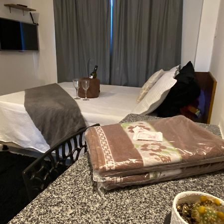 Апартаменты Flat No Centro, Conforto Total 01 Фейра-ди-Сантана Экстерьер фото